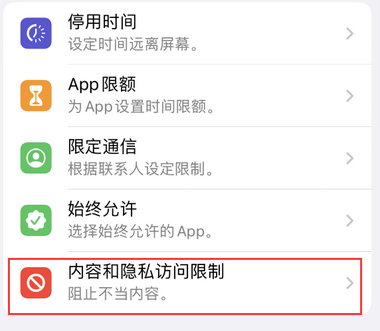 道里appleID维修服务iPhone设置中Apple ID显示为灰色无法使用