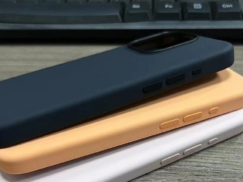 道里苹果14维修站分享iPhone14手机壳能直接给iPhone15用吗?