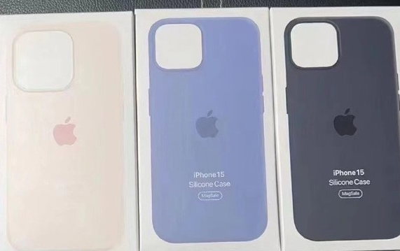 道里苹果14维修站分享iPhone14手机壳能直接给iPhone15用吗？ 