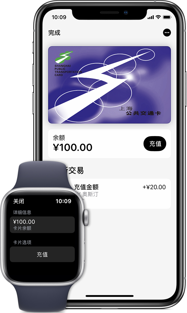 道里苹果手机维修分享:用 Apple Pay 刷交通卡有哪些优势？如何设置和使用？ 