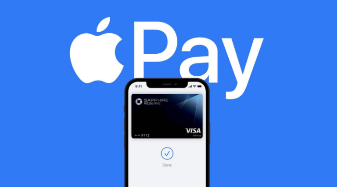 道里苹果14服务点分享iPhone 14 设置 Apple Pay 后，锁屏密码不正确怎么办 