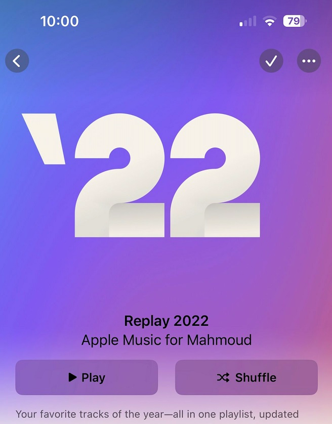 道里苹果手机维修分享iOS16.2 Beta3更新内容及升级建议 