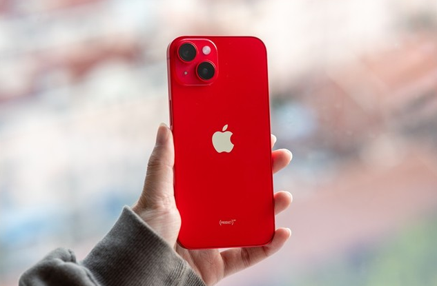 道里苹果14维修分享为什么大家觉得iPhone 14不香了 