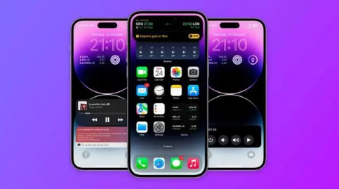 道里苹果手机维修分享iOS 16.1 RC版是iOS 16.1正式版吗 