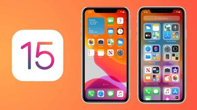 道里苹果13维修分享iPhone13更新iOS 15.5，体验如何 