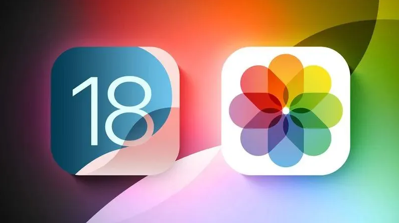 道里苹果手机维修分享苹果 iOS / iPadOS 18.1Beta 3 发布 