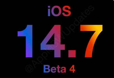 道里苹果手机维修分享iOS 14.7 Beta4值得升级吗 