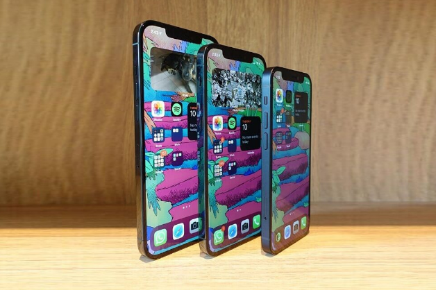 道里苹果手机维修分享iPhone 13发布日期 