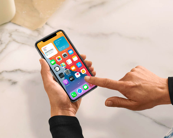 道里苹果手机维修分享iPhone 12 出现运行缓慢或死机的情况怎么办 