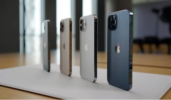 道里苹果手机维修分享为什么说iPhone13才是真旗舰 