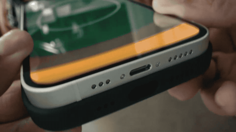 道里苹果手机维修分享未来 Magsafe 还有哪些发展空间 
