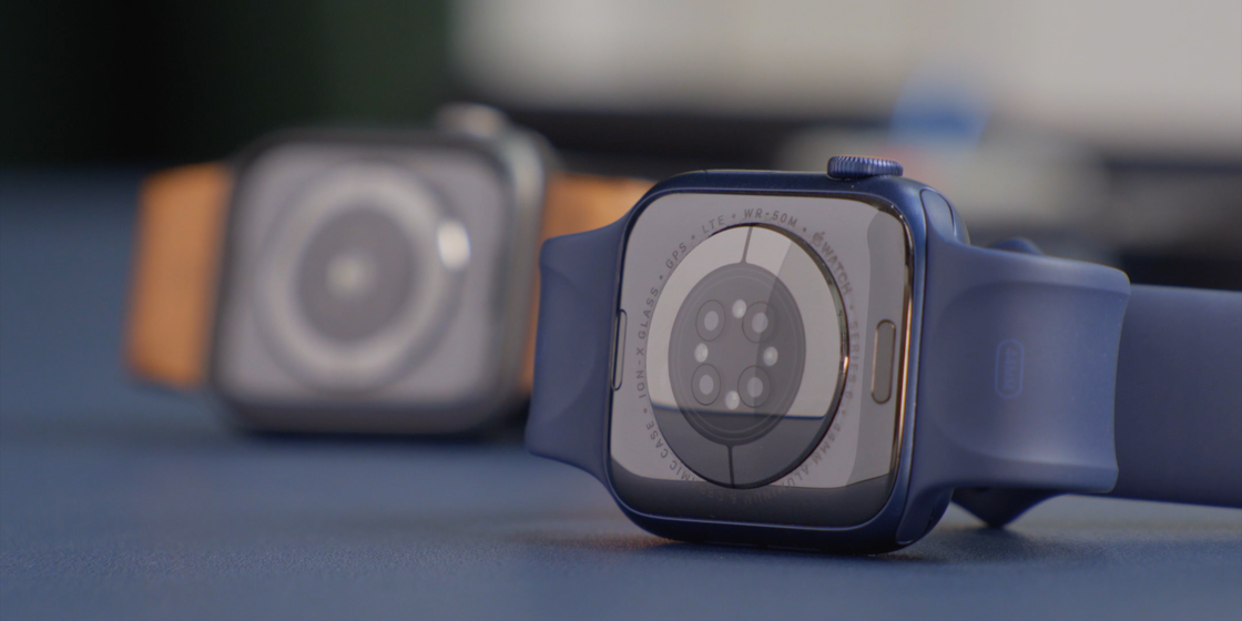 道里苹果手机维修分享Apple Watch 是如何测量卡路里的 