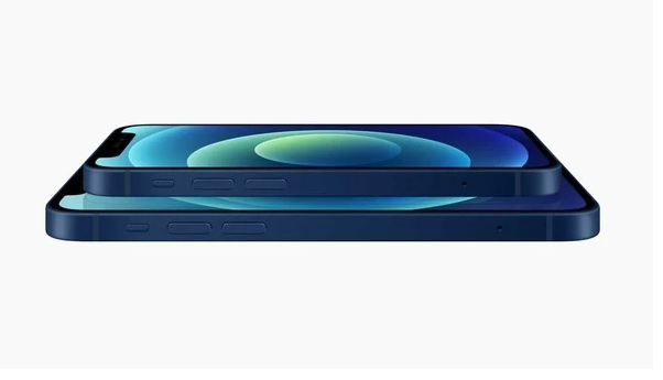 道里苹果手机维修分享iPhone 12 mini 锁屏后触屏失灵怎么办 