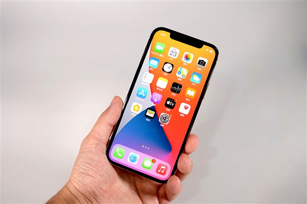 道里苹果手机维修分享iOS 14.2修订版已到，专属iPhone 12系列 