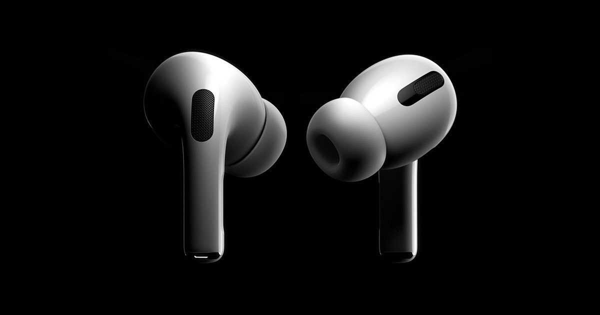 道里苹果手机维修分享AirPods Pro 爆音、降噪效果下降怎么办 