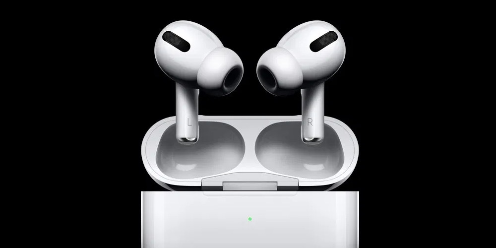 道里苹果手机维修分享AirPods Pro 出现静电噪音 