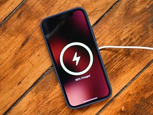 道里苹果手机维修分享iPhone 12可以随便充电吗 