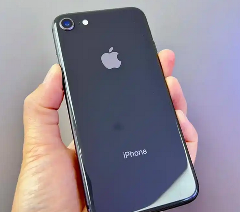 道里苹果8系统维修分享iPhone8手机系统升级后无法开机如何修复 