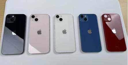 道里苹果维修点分享iPhone 13维修主板易被忽略实操故障 