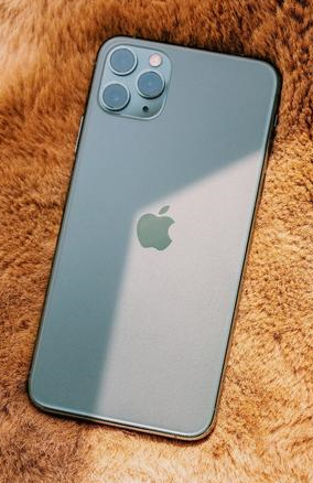 道里苹果维修点分享iPhone 11 Pro Max扩容实战风险 