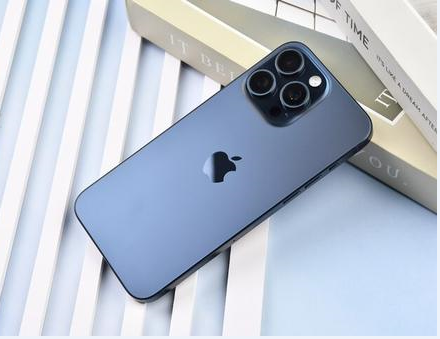 道里苹果维修点分享iPhone15 Pro Max黑屏少见诱因梳理 
