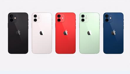 道里苹果维修点分享iPhone 12电池发烫少见诱因解析 