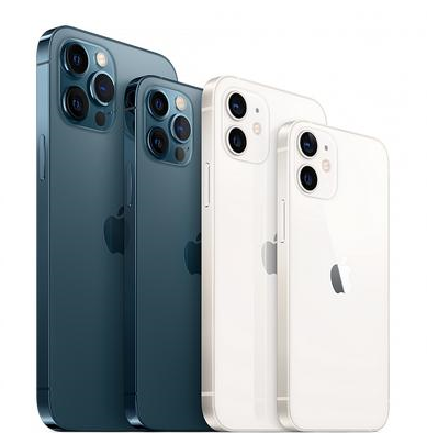道里苹果维修点分享iPhone 12 Pro发烫关联故障汇总 