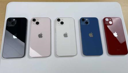 道里苹果维修点分享iPhone 13电池发烫多类故障解析 