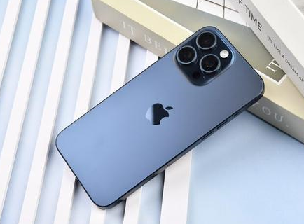 道里苹果维修点分享iPhone 15 Pro Max发烫深度剖析 