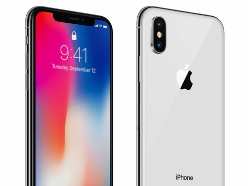 道里苹果维修点分享iPhone X摄像头实拍质感与场景适配全解析 