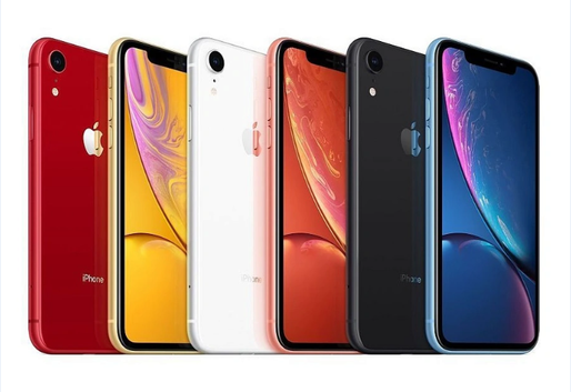 道里苹果维修点分享iPhone XR摄像头原生色彩表现与日常拍摄实用指南 